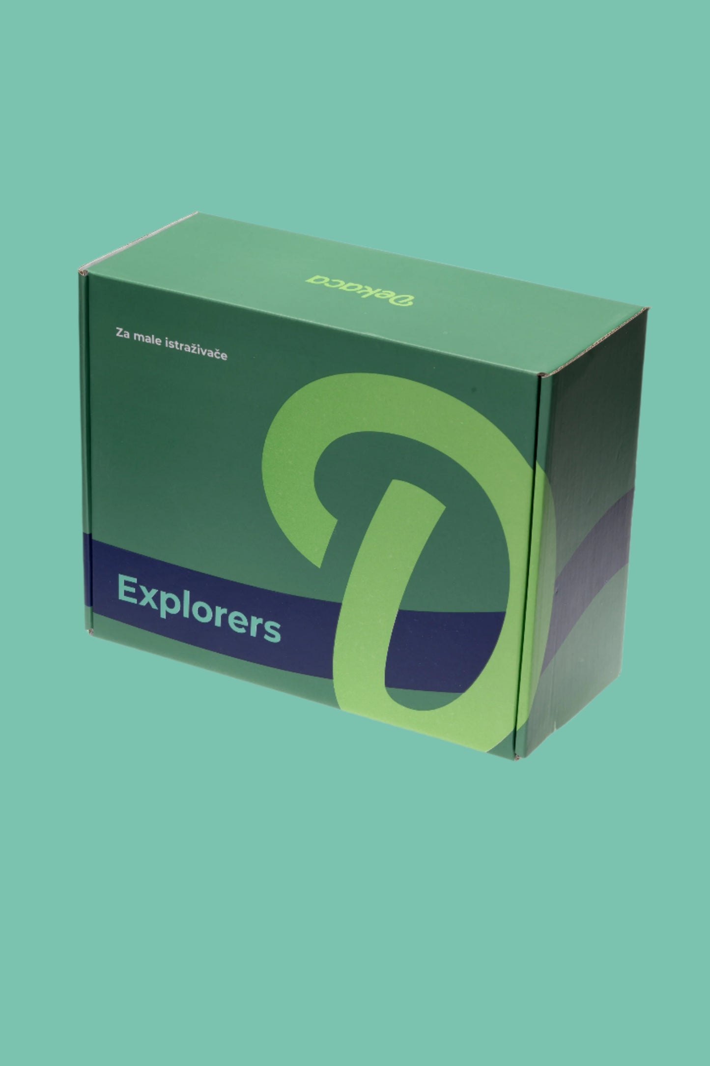 Explorers