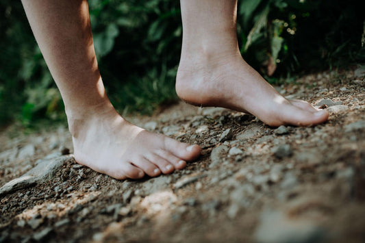 Kako izabrati prvi par barefoot obuće – vodič za početnike