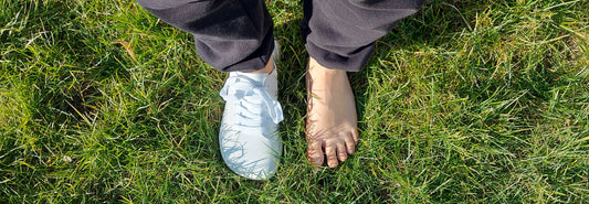 O barefoot obući. Dekaca barefoot
