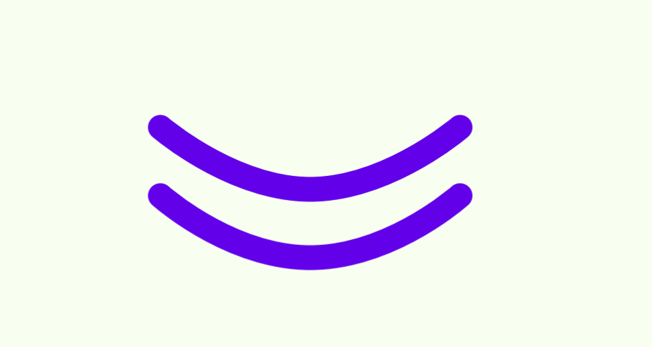 Fleksibilnost patike logo