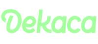 Dekaca logo